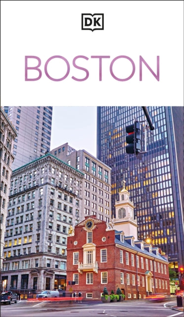 DK Boston