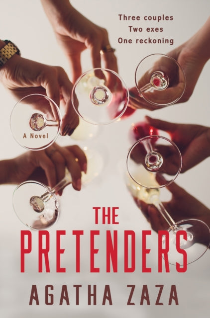 Pretenders