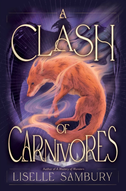 Clash of Carnivores
