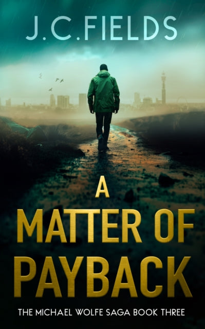 Matter of Payback
