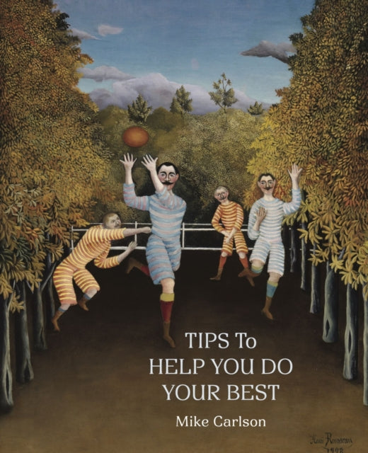 Tips to Help You Do Your Best