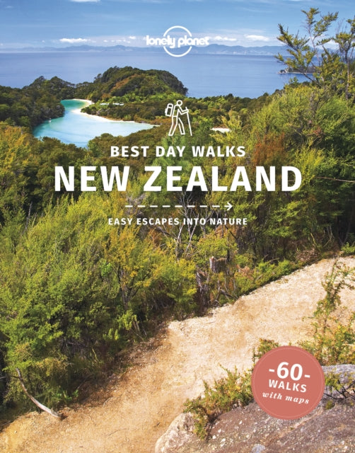 NEW ZEALAND BEST DAY WALKS LP