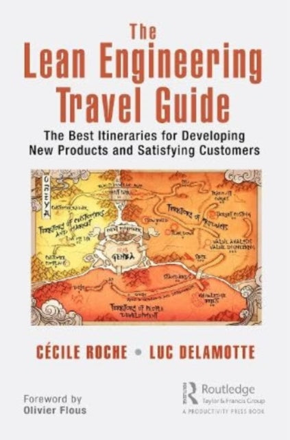 Lean Engineering Travel Guide