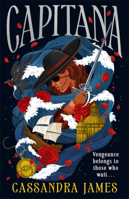 Capitana