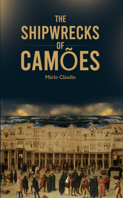 Shipwrecks of Camoes