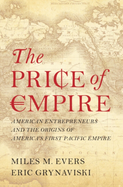 Price of Empire