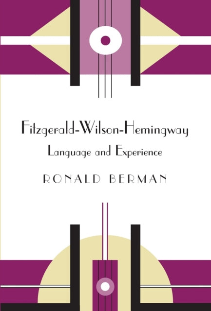 Fitzgerald-Wilson-Hemingway