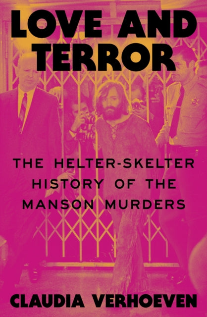 Love and Terror