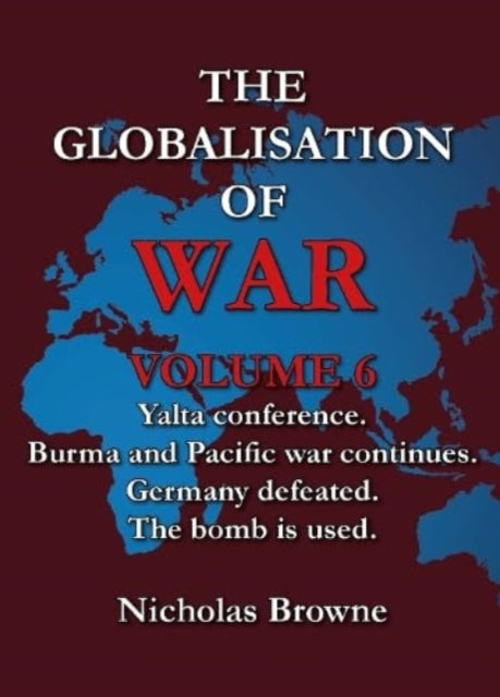 Globalisation of War