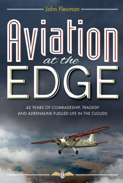 Aviation at the Edge