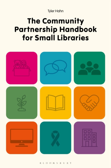 Community Partnership Handbook for Small Libraries