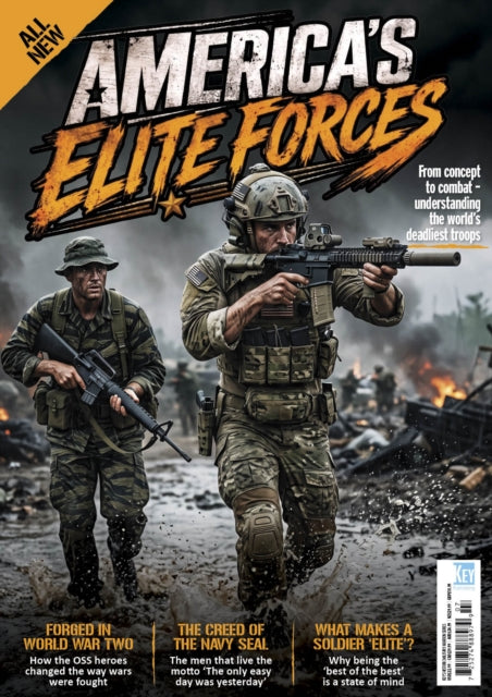 Americas Elite Forces