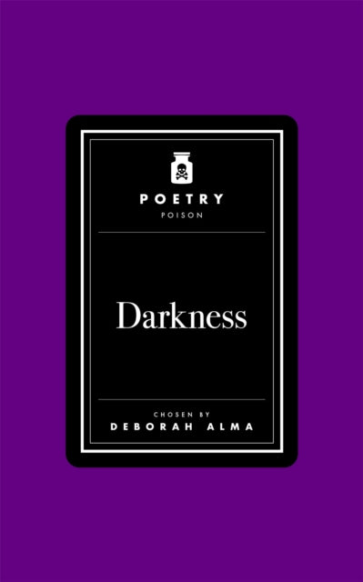 Poetry Poison: Darkness