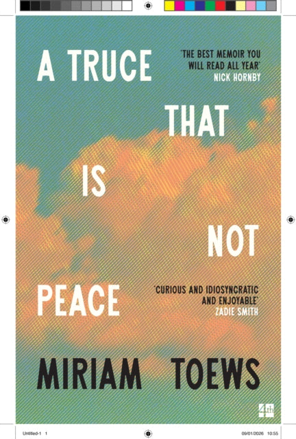 Truce That Is Not Peace