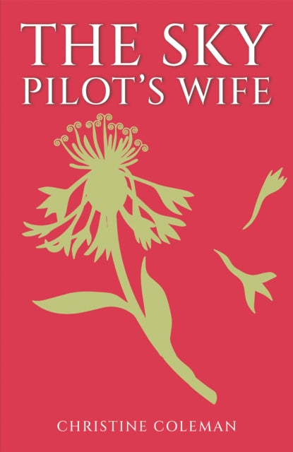 Sky Pilot's Wife