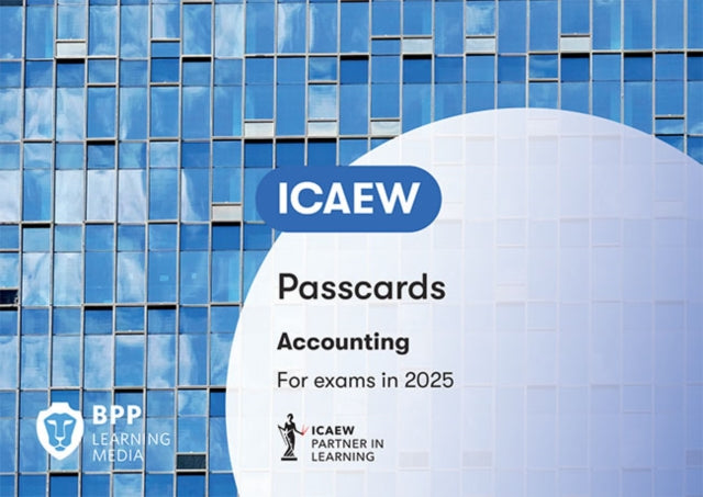 ICAEW Accounting