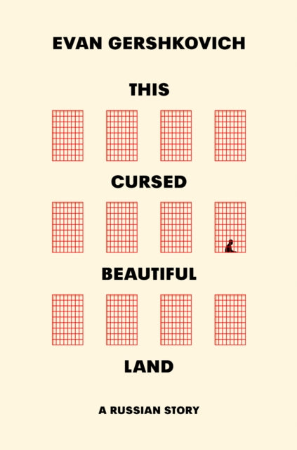 This Cursed Beautiful Land