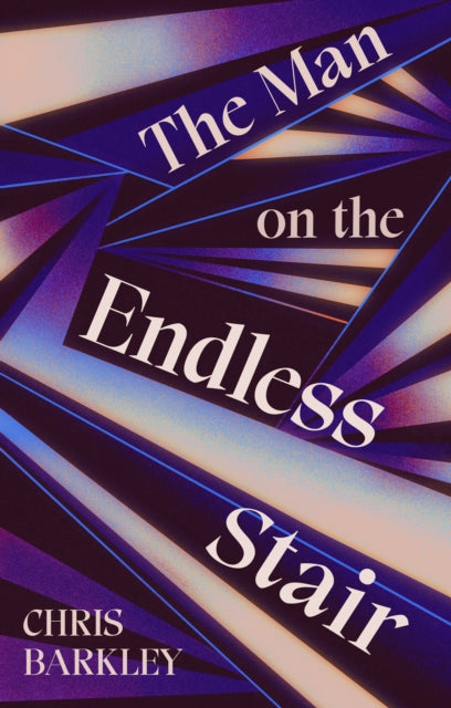 Man on the Endless Stair