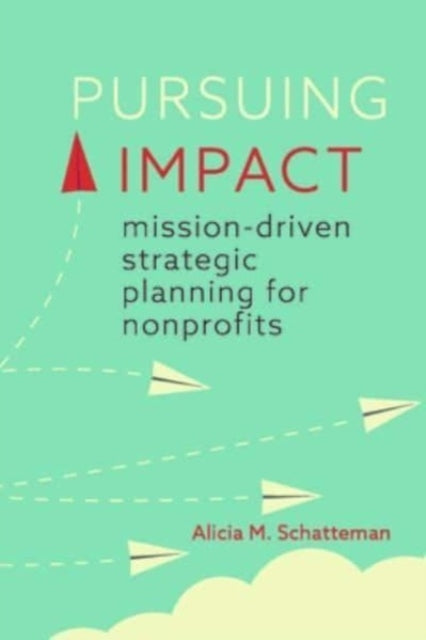 Pursuing Impact