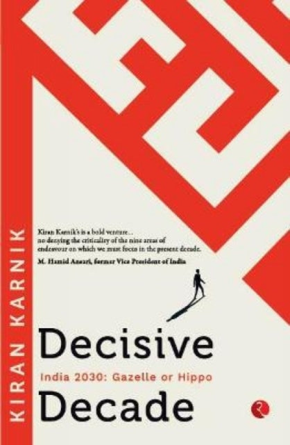 Decisive Decade