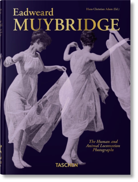 Muybridge The Human & Animal Locomotion