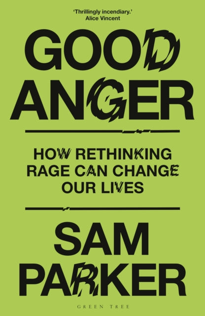 Good Anger