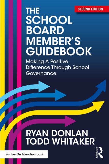 School Board Member's Guidebook