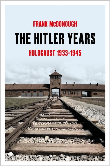 Hitler Years