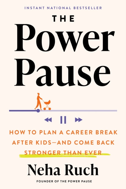 Power Pause