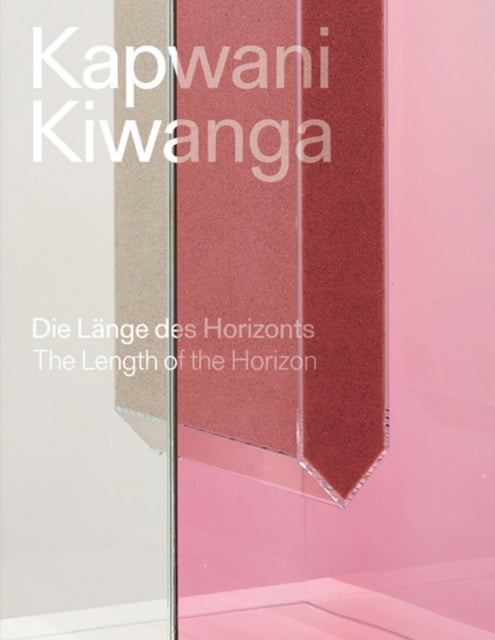 Kapwani Kiwanga