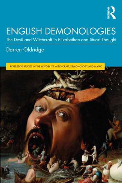 English Demonologies