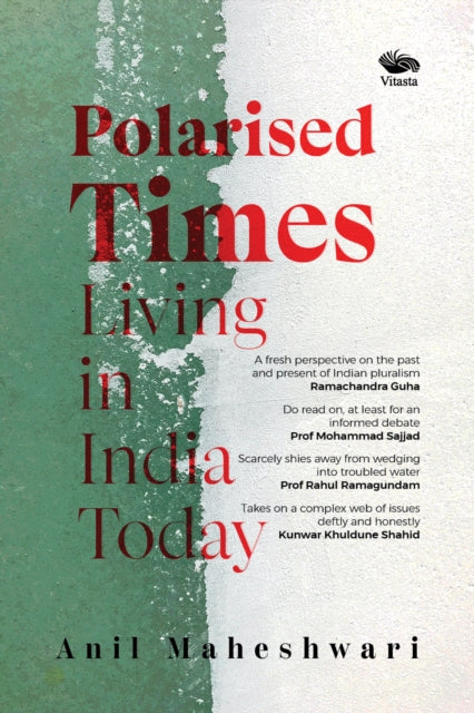 Polarised Times