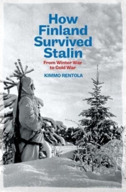 How Finland Survived Stalin