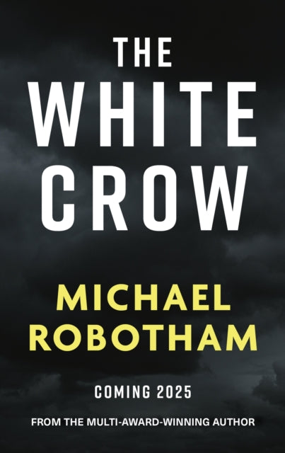White Crow