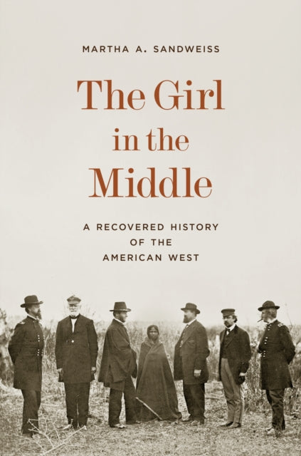 Girl in the Middle