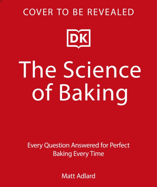 Science of Baking