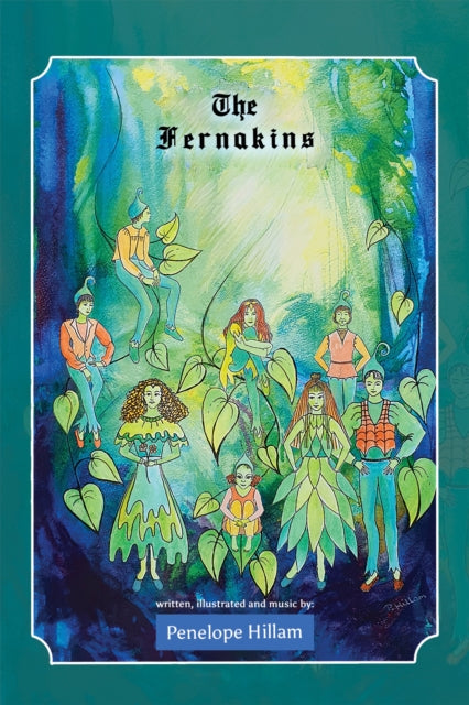 Fernakins