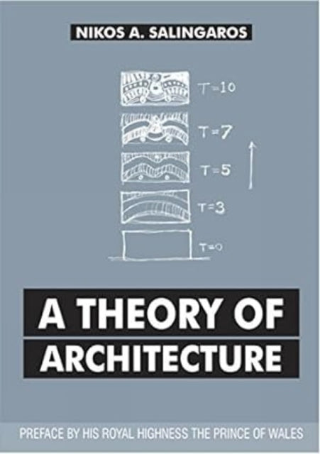 Theory of Architecture