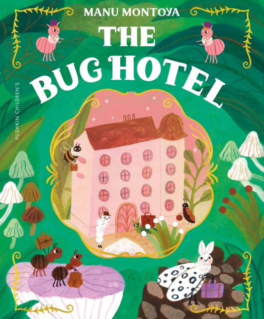 Bug Hotel