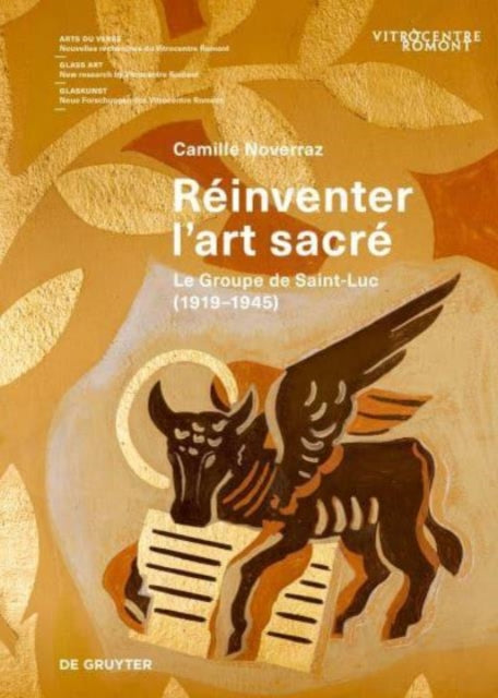 Reinventer L'art Sacre