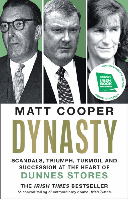 Dynasty