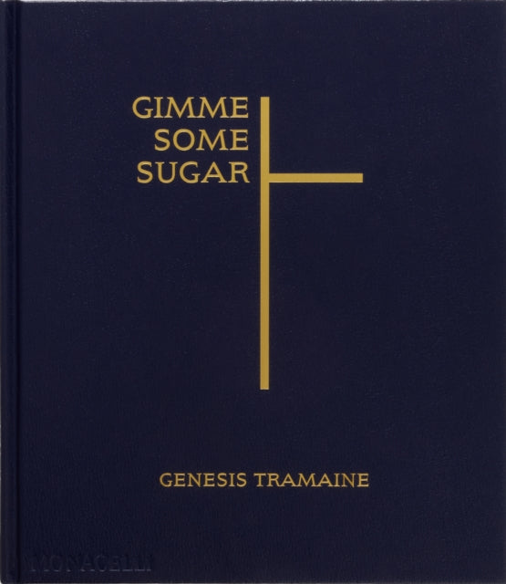 Gimme Some Sugar
