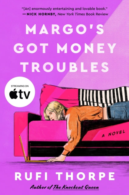 Margo's Got Money Troubles