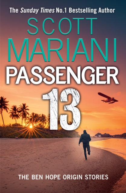PASSENGER 13