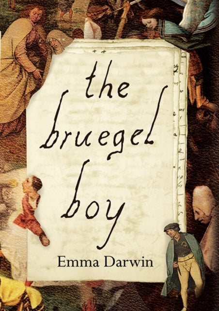 Bruegel Boy