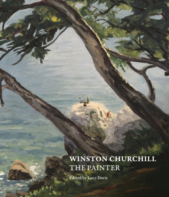 Winston Churchill