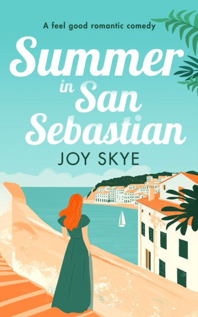 Summer in San Sebastian