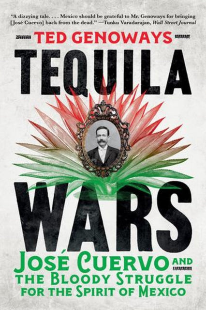 Tequila Wars