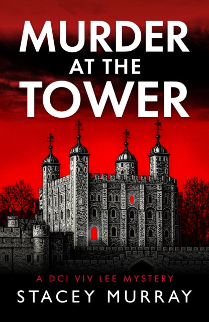 Murder at the Tower