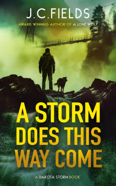Storm Does This Way Come